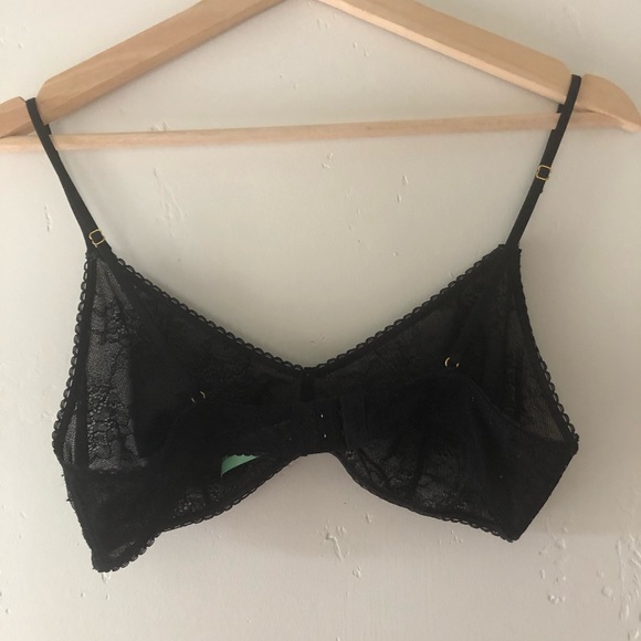 Honeydew Intimates✨Lexi Lace Bralette - Picture 4 of 6